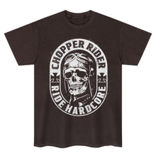 Load image into Gallery viewer, Chopper Rider T-shirt
