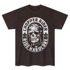 Chopper Rider T-shirt