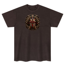 Load image into Gallery viewer, BSA Motorcycles Design T-Shirt
