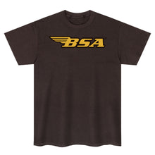 Ladda upp bild till gallerivisning, BSA Logo T-Shirt
