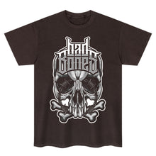 Charger l&#39;image dans la galerie, T-shirt tête de mort Bad Bones
