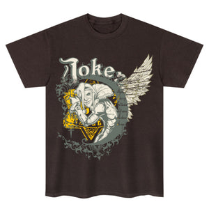 Joker-T-Shirt