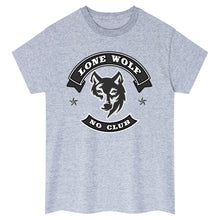 Carica l&#39;immagine nel visualizzatore di Gallery, Lone Wolf T-Shirt
