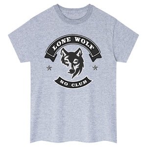 Lone Wolf T-Shirt