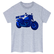 Carica l&#39;immagine nel visualizzatore di Gallery, Harley Davidson Fatbob T-Shirt
