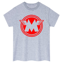 Load image into Gallery viewer, Matchless Motorcycle Logo tee
