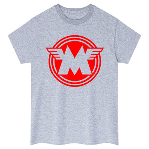 Matchless Motorrad-Logo-T-Shirt