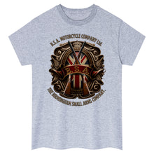Load image into Gallery viewer, BSA Motorcycle Company T-Shirt
