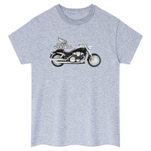 Lade das Bild in den Galerie-Viewer, Honda VTV 1800 T-Shirt
