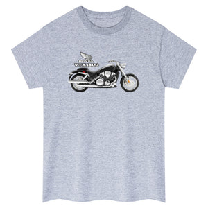 Honda VTV 1800 T-Shirt