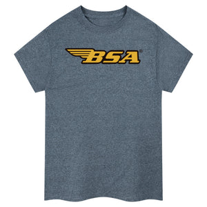 BSA-Logo-T-Shirt