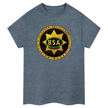 Load image into Gallery viewer, Vintage BSA Logo Tee
