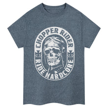 Indlæs billede til gallerivisning Chopper Rider T-shirt
