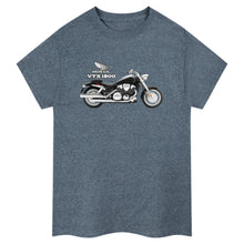 Ladda upp bild till gallerivisning, Honda VTV 1800 T-Shirt
