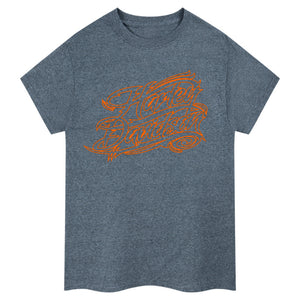 Harley Davidson Text 1 T-shirt