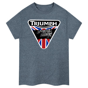 T-shirt Tigre Triomphe