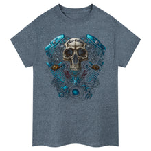 Load image into Gallery viewer, Biker Culture V-Twin T-Shirt
