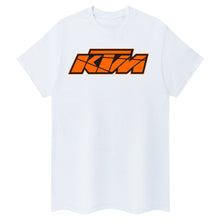 Indlæs billede til gallerivisning KTM Logo
