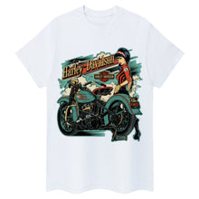 Indlæs billede til gallerivisning Harley-Davidson T-Shirt 1903
