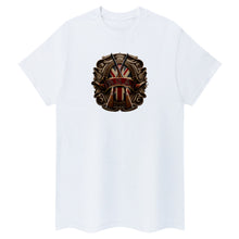 Load image into Gallery viewer, BSA Motorcycles Design T-Shirt
