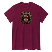 Load image into Gallery viewer, BSA Motorcycles Design T-Shirt
