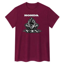 Charger l&#39;image dans la galerie, T-shirt à logo Honda VTX
