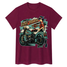 Lade das Bild in den Galerie-Viewer, Harley-Davidson T-Shirt 1903
