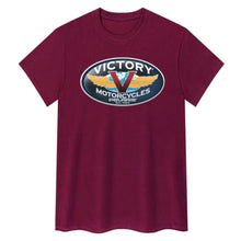 Carica l&#39;immagine nel visualizzatore di Gallery, Victory Polaris Logo T-Shirt
