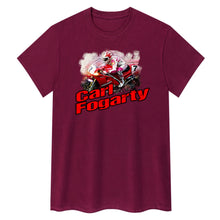 Load image into Gallery viewer, Carl Fogarty Motorcycle Legend
