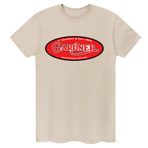 Gärtner-Motoren-T-Shirt