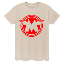 Load image into Gallery viewer, Matchless Motorcycle Logo tee
