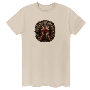 BSA Motorcycles Design T-Shirt