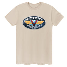 Cargar imagen en el visor de la galería, Victory Polaris Logo T-Shirt
