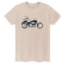 Charger l&#39;image dans la galerie, T-shirt Honda VTV 1800
