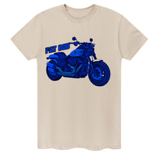 Charger l&#39;image dans la galerie, T-shirt Fatbob Harley Davidson
