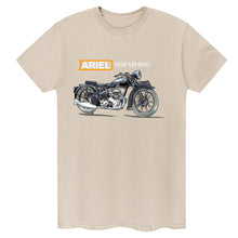 Charger l&#39;image dans la galerie, Tee-shirt Ariel VB 1938 Moto Vintage
