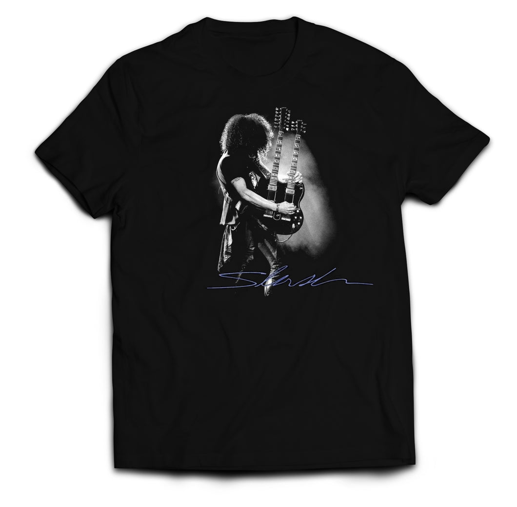 Slash Guns N Roses T-Shirt