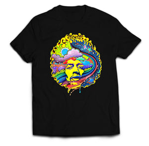 Jimmy Hendrix T-Shirt