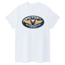 Charger l&#39;image dans la galerie, T-shirt à logo Victory Polaris
