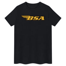 Indlæs billede til gallerivisning BSA Logo T-Shirt
