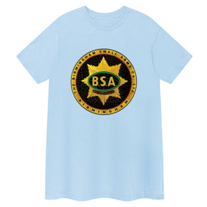 Vintage BSA Logo T-Shirt