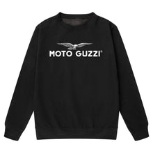 Cargar imagen en el visor de la galería, Moto Guzzi Sweatshirt

