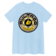 Load image into Gallery viewer, Bultaco Motorcycles T-Shirt
