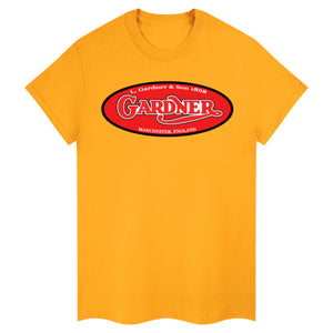 Gardener Engines T-Shirt