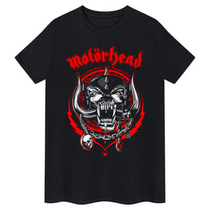 Motorhead Warpig T-shirt